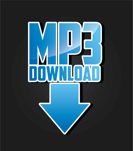 数字音乐图片下载