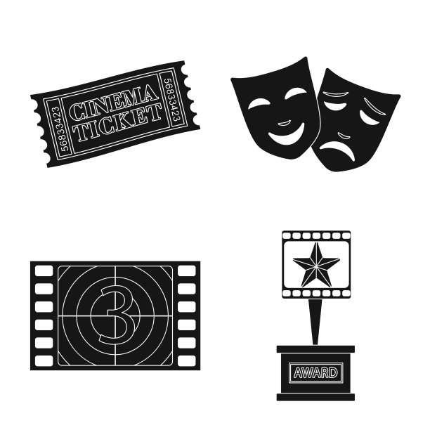 会话和查看图标图片下载