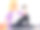 千禧一代学生坐在智能手机上浏览网页图片下载