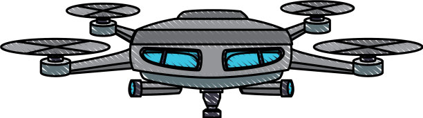 无人机飞小玩意技术远程螺旋桨图片下载