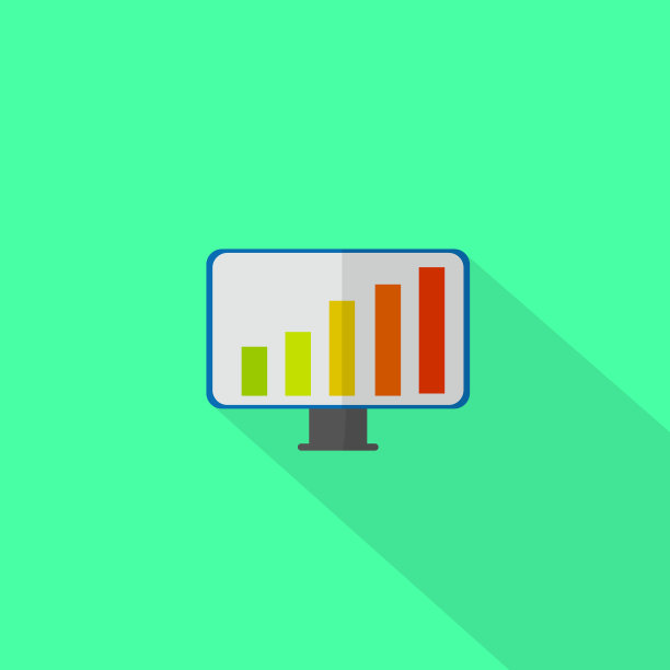 盛开的图标集大平面图标设计图片下载