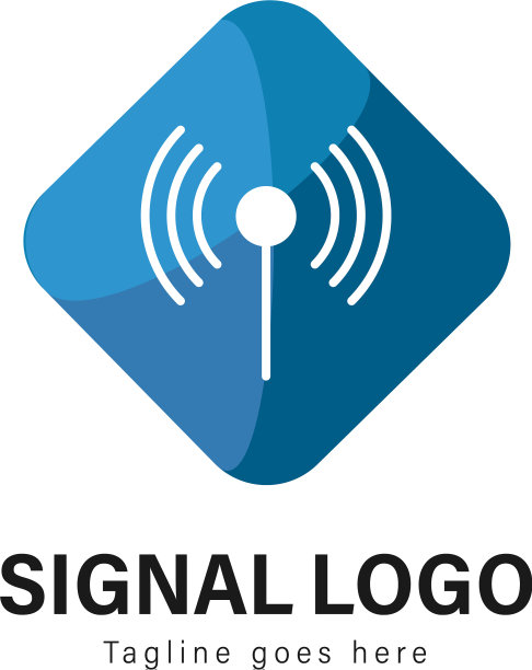 信号标志模板设计信号标志用图片下载