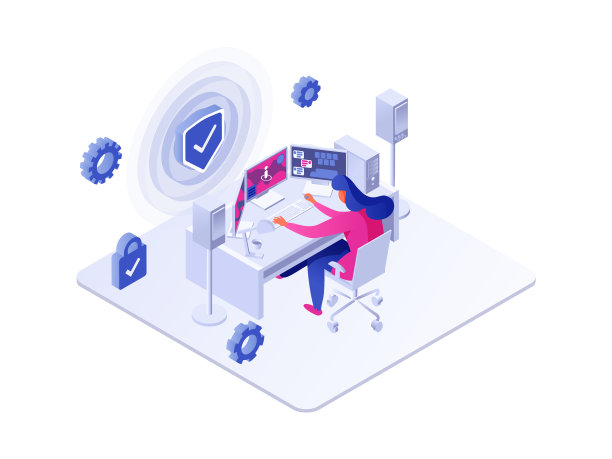 计算机安全平图片下载