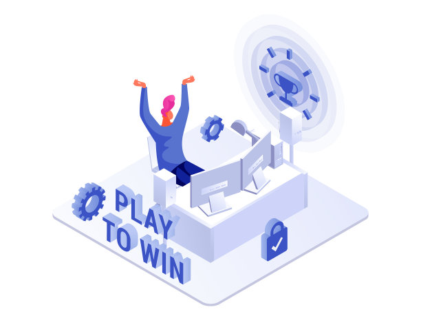 玩家平面等角图片下载