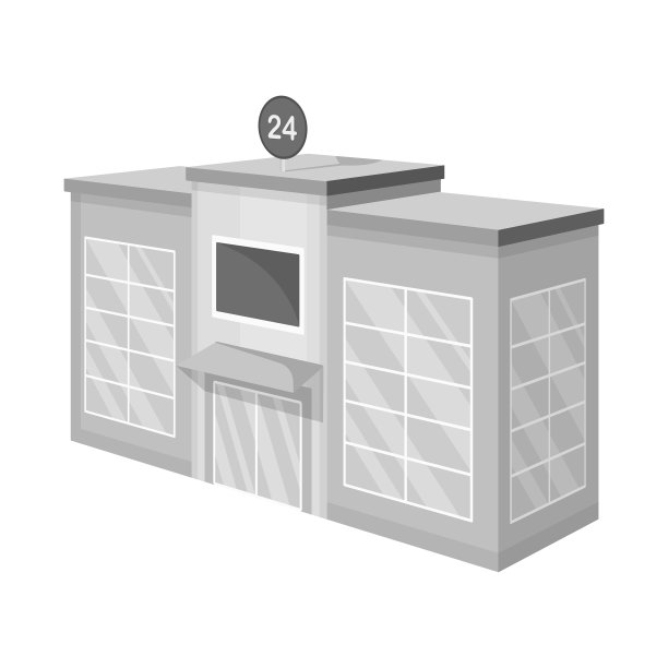 设计学校和大学标志集图片下载