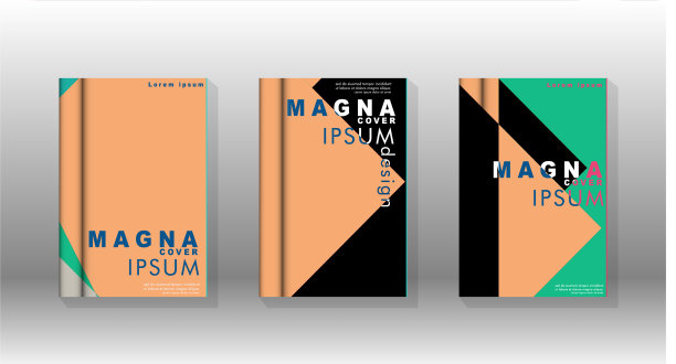 书的背景摘要封面布局图片下载