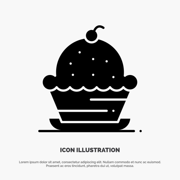 蛋糕甜点松饼甜的感恩节固体图片下载