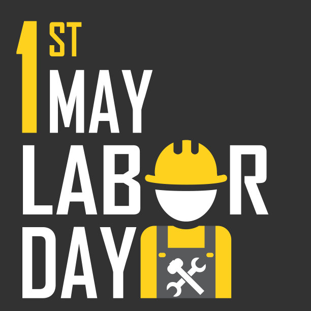 五一劳动节——国际劳动节图片下载