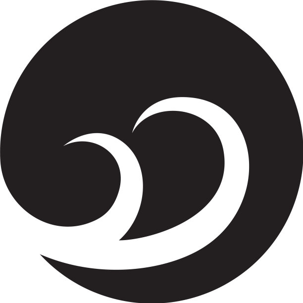 波的标志图片下载