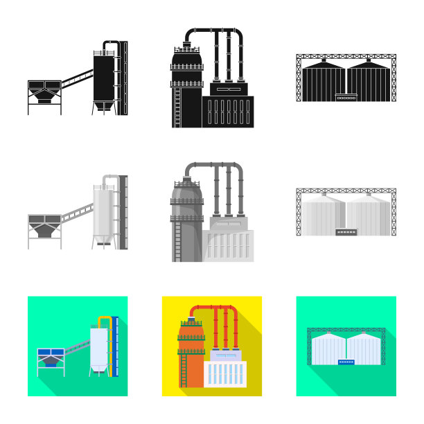 设计制作及结构符号图片下载
