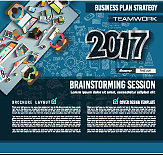 信息图手册模板与手绘图片下载