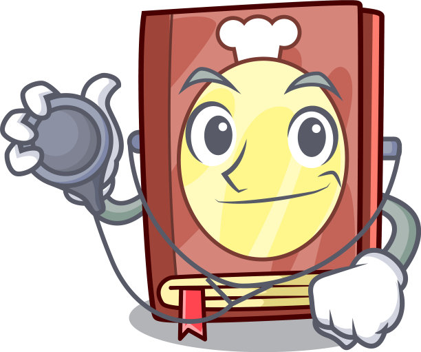 医生处方书在木字表上面图片下载