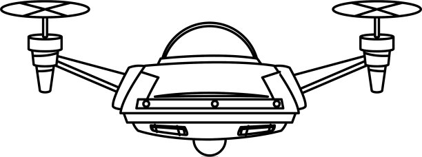 无人机飞小玩意技术远程螺旋桨图片下载
