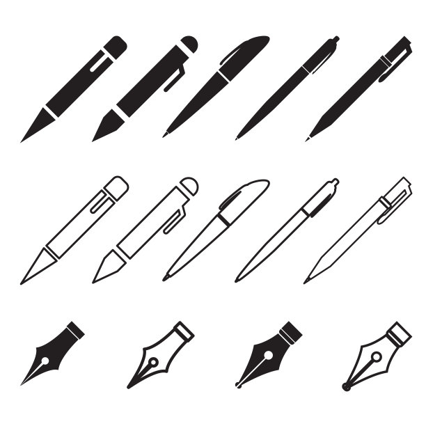 设置黑漆图标图片下载