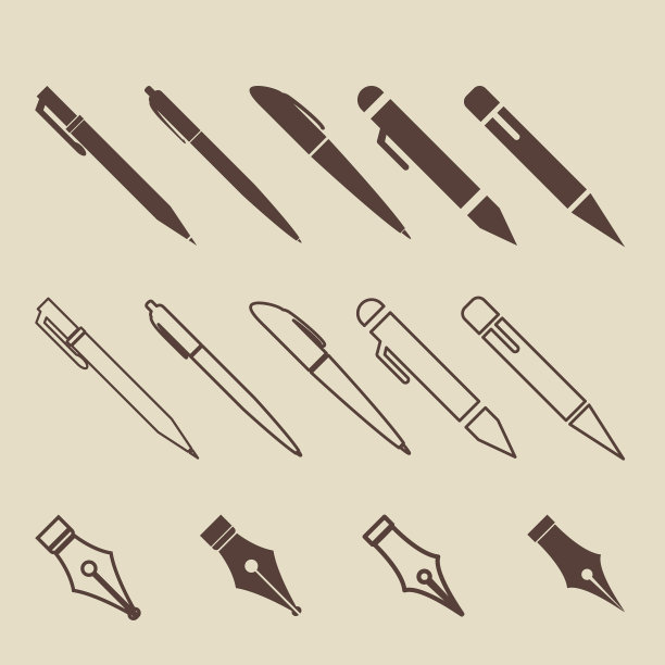 设置黑漆图标图片下载