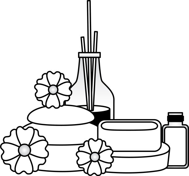 矿泉疗法治疗图片下载