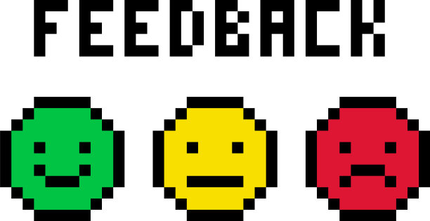 设置像素微笑反馈隔离图片下载