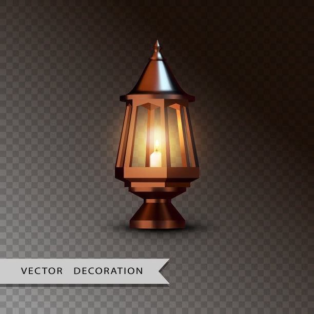 铜台灯图片下载