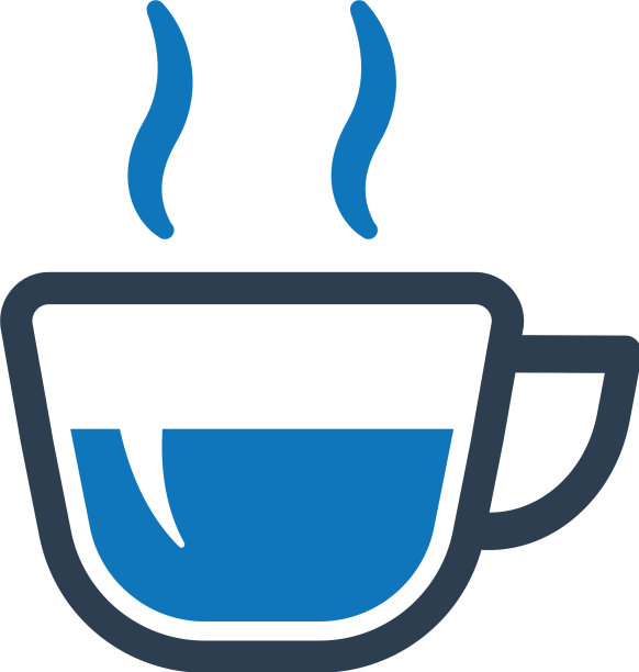 下午茶时间图标图片下载