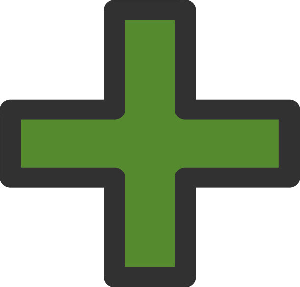 加号图标图片下载