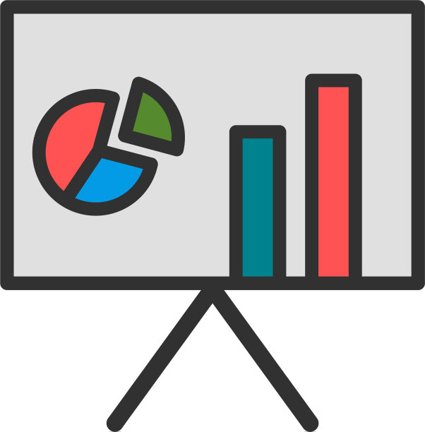 增长的图标图片下载