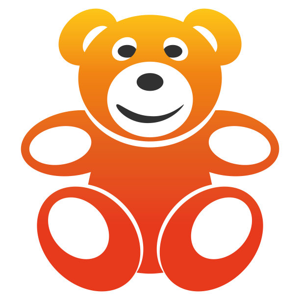 泰迪日出图片下载