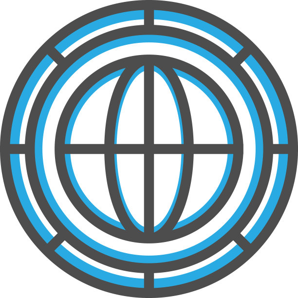 硬币图标设计营销图标线图片下载