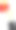 手与红色礼盒与不透明蝴蝶结在一个平图片下载
