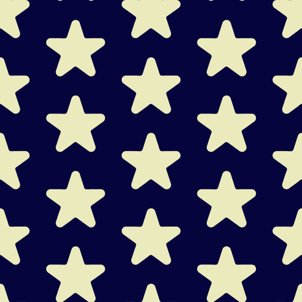 明星图标排名最喜欢的web符号无缝图片下载