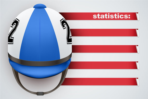 骑师统计资料背景图片下载