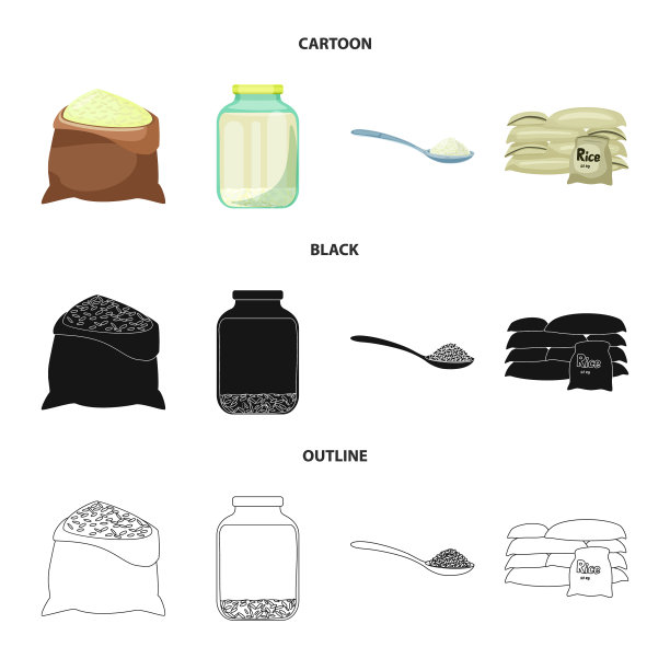 孤立对象作物与生态符号图片下载