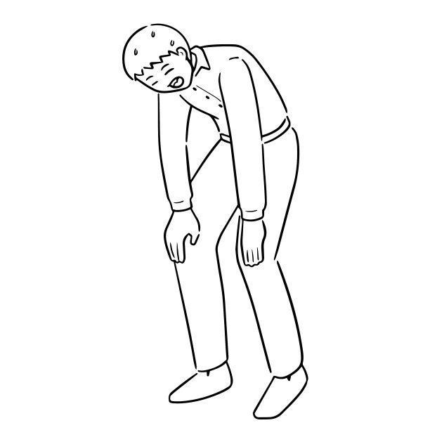 悲伤的人图片下载