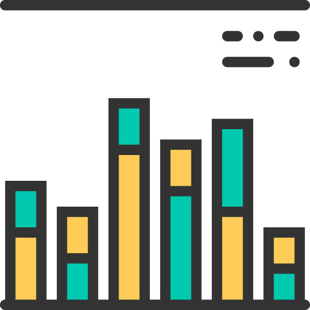 图形图标线条设计商业图标设计图片下载