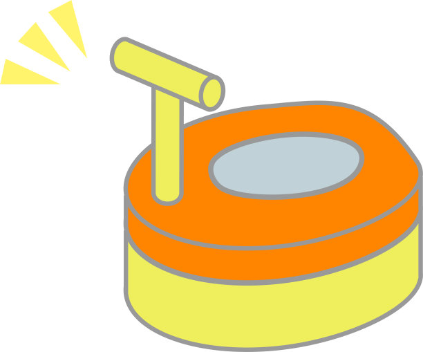 这幅插图是一个便盆(辅助马桶座圈)。图片下载