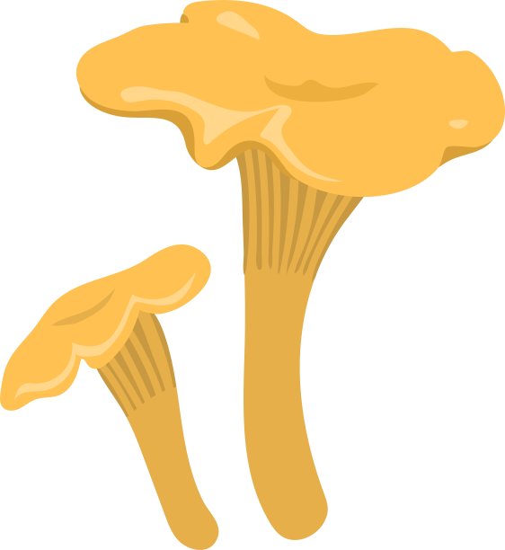 蘑菇图标图片下载