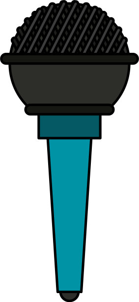 麦克风图标图像图片下载