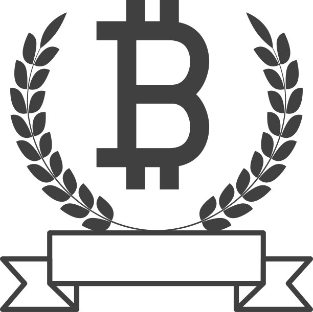 泰铢符号剪影和标签图片下载