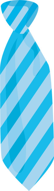 男士配饰时尚领带图片下载