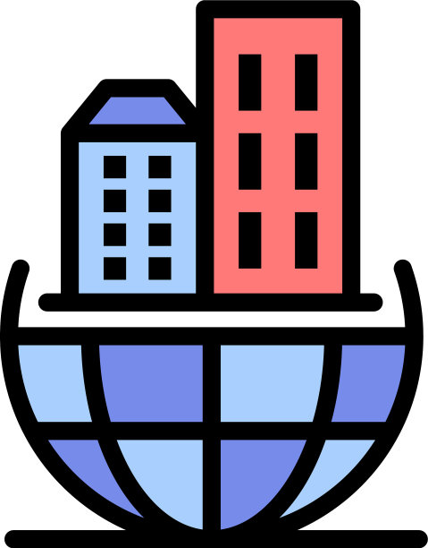 全球组织架构业务图片下载