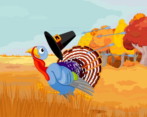 土耳其逃离箭队图片下载