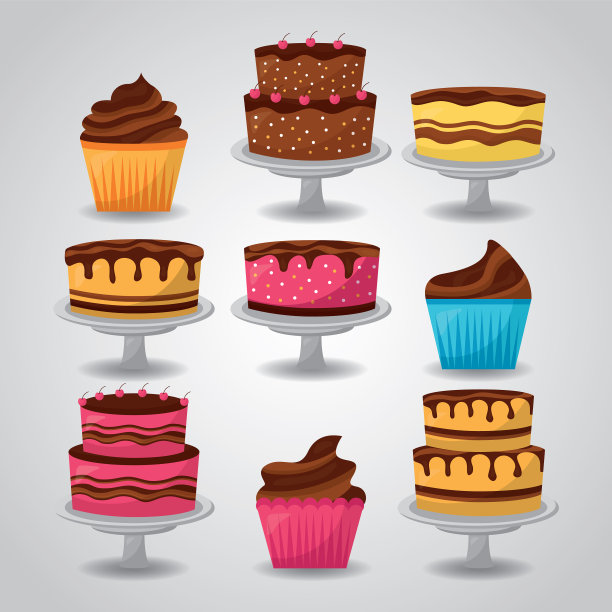 生日快乐卡图片下载