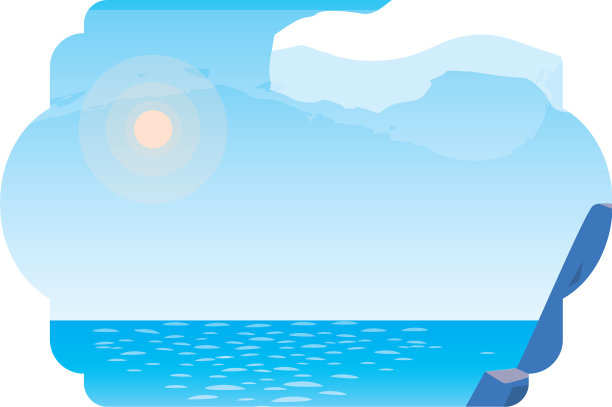 湖光山色图片下载