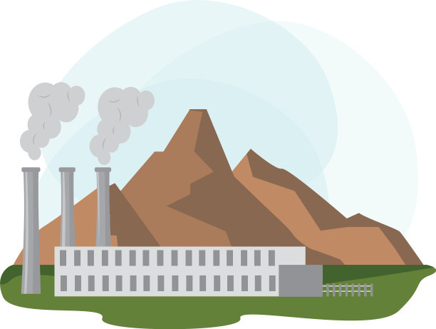 景观能源行业图片下载