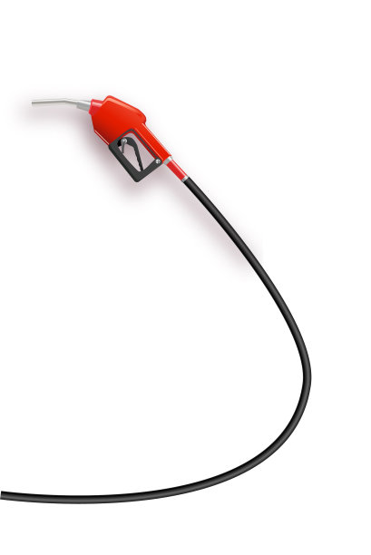 加油汽油或柴油网页横幅燃料图片下载