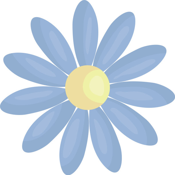 美丽的花园图标图片下载