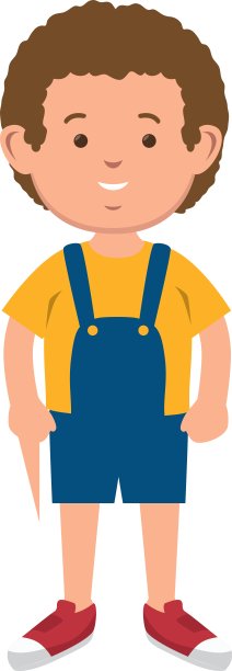 《阿凡达》的小男孩图片下载