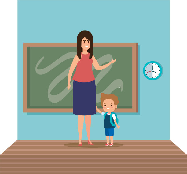 年轻教师女与男教室图片下载