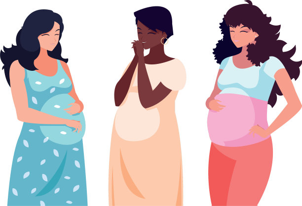 异族怀孕妇女角色图片下载