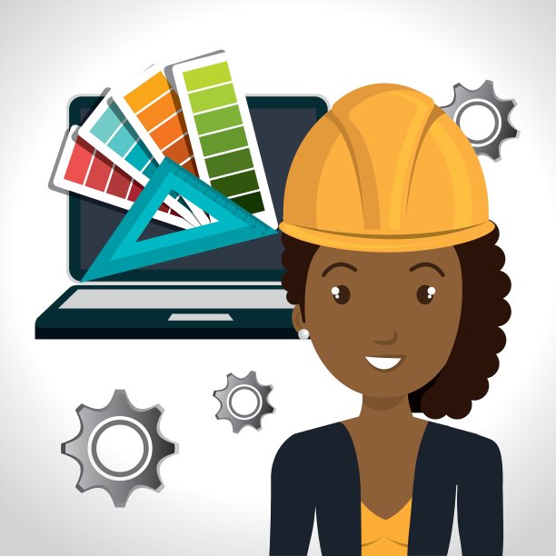 《阿凡达》女建筑师图片下载