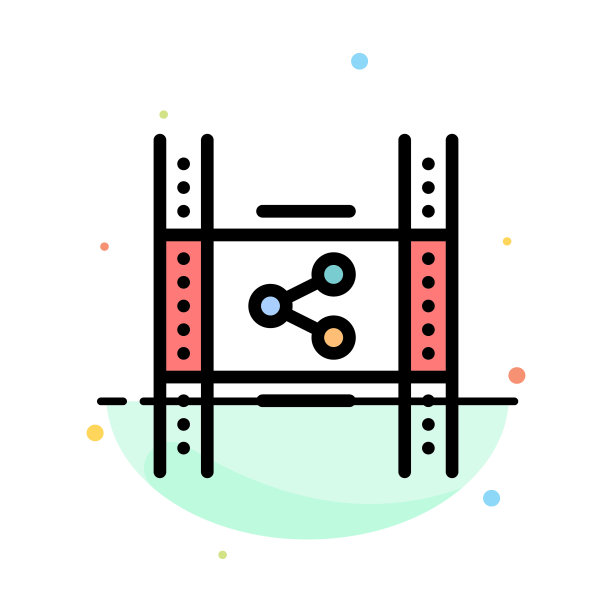 发行电影电影p2p分享抽象平面图片下载